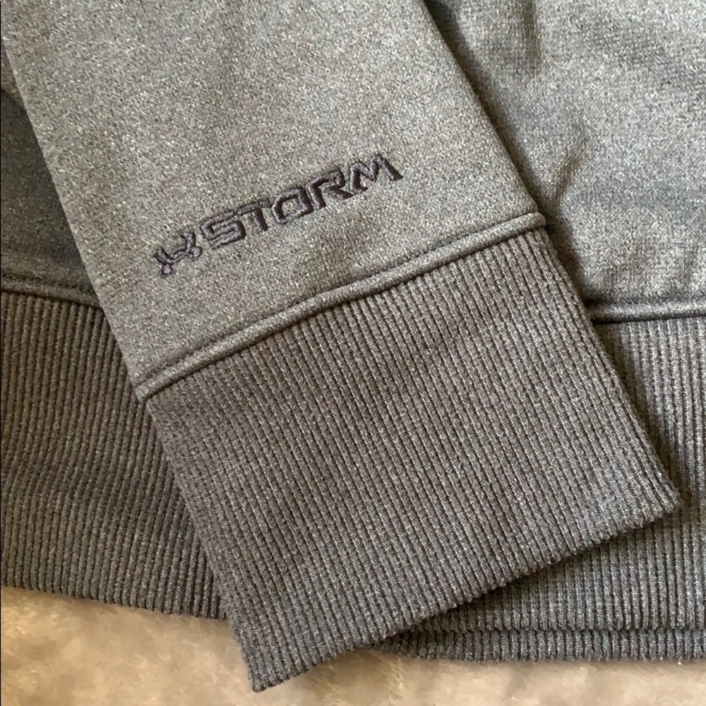 Under Armor Hoodie - Picture 2 of 3